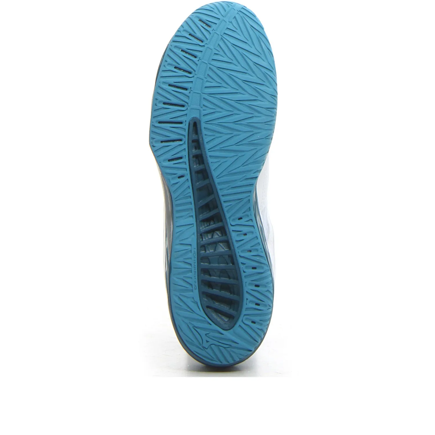 Thunder Blade Z mid