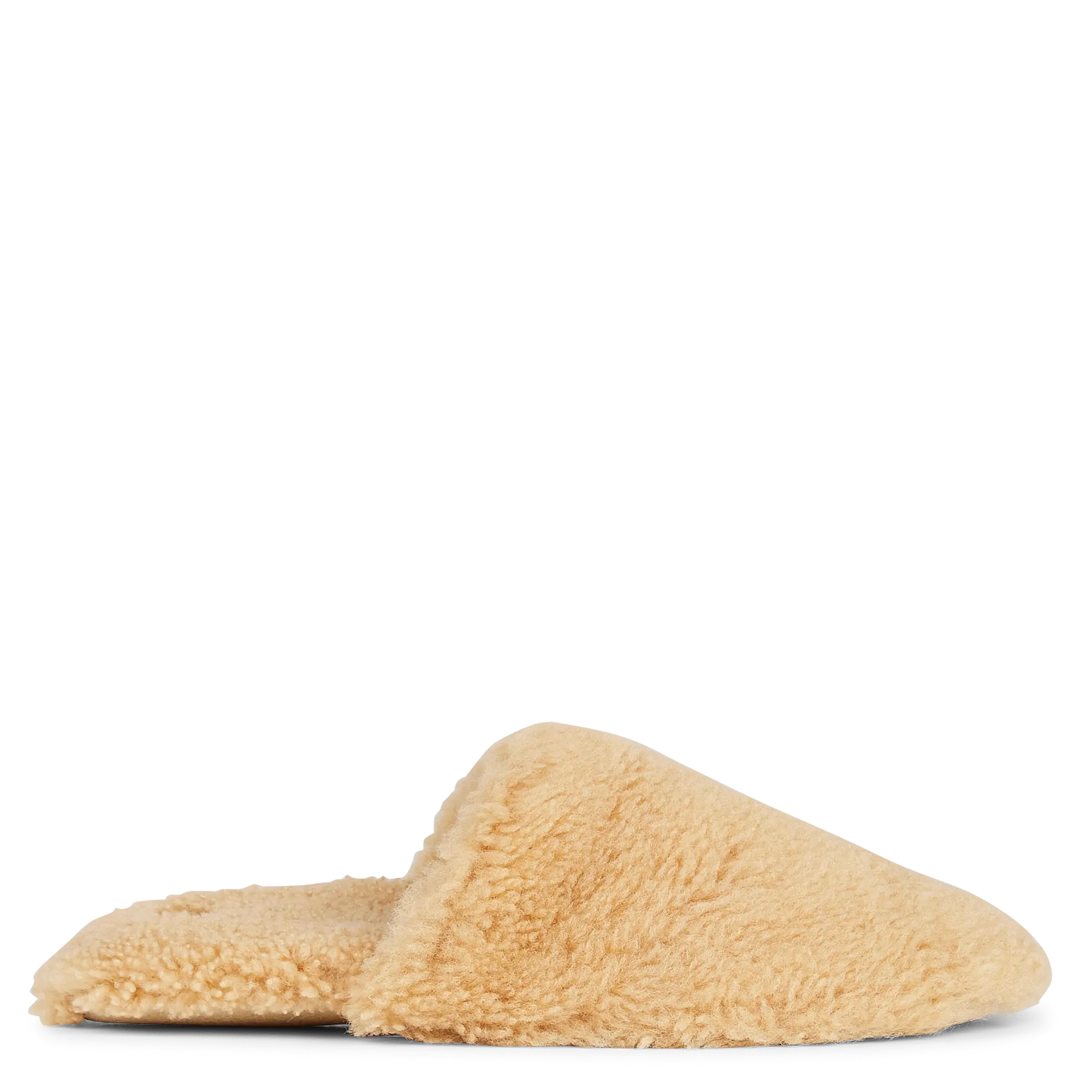  TOASTIES   Pantofole in pelliccia | Beige