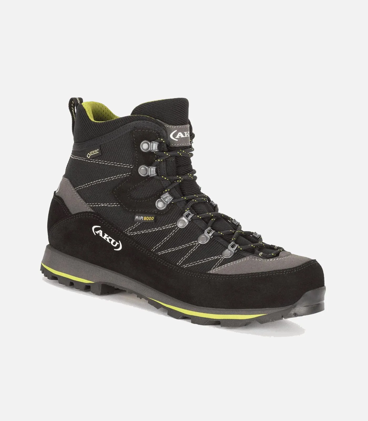 TREKKER LITE III GTX- Uomo Scarpe da trekking AKU Gore-Tex