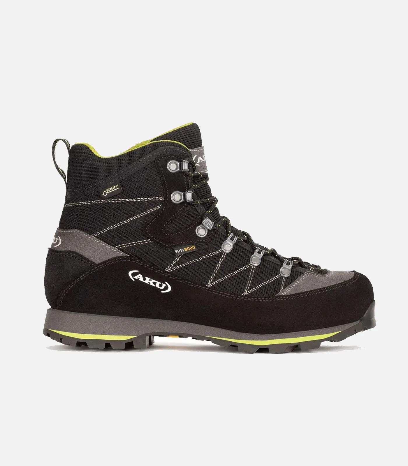 TREKKER LITE III GTX- Uomo Scarpe da trekking AKU Gore-Tex