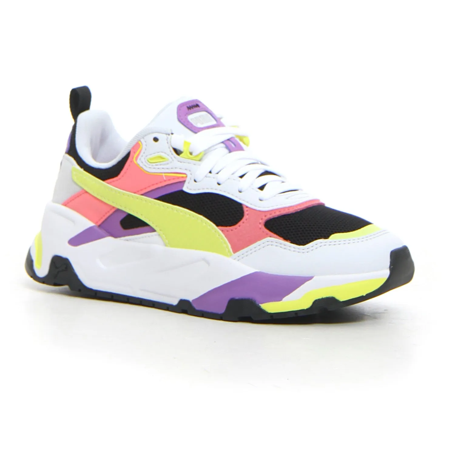 Trinity jr ragazza sneaker