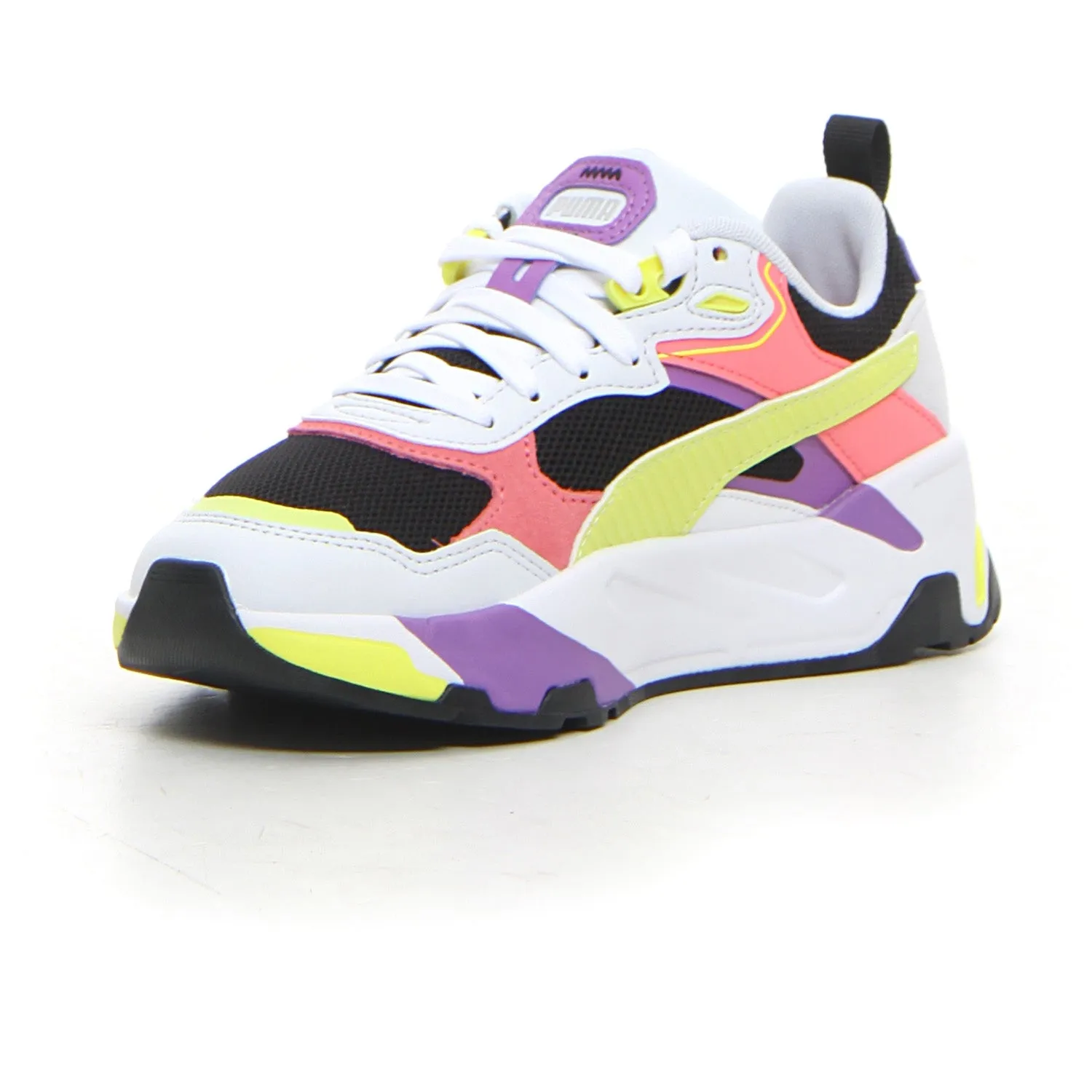 Trinity jr ragazza sneaker