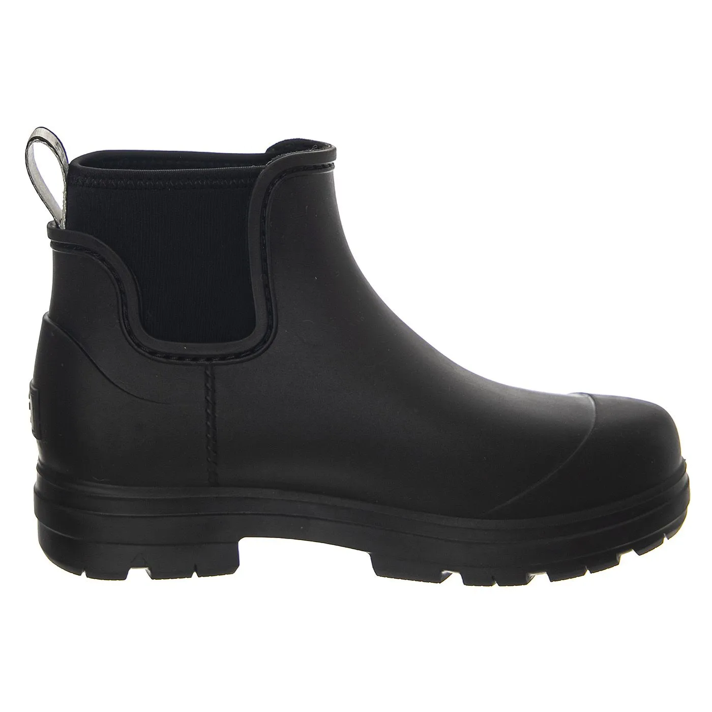 Ugg W' Droplet Black Boots - Stivaletti Donna Neri    