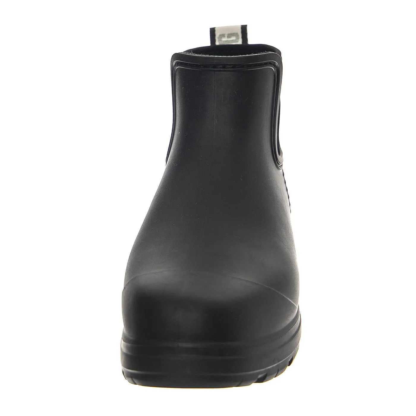 Ugg W' Droplet Black Boots - Stivaletti Donna Neri    