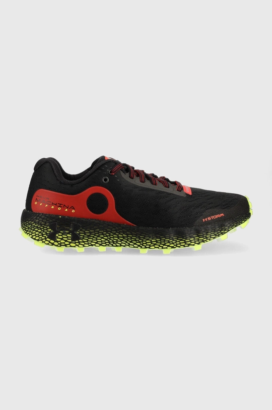 Under Armour scarpe da corsa HOVR Machina Off Road