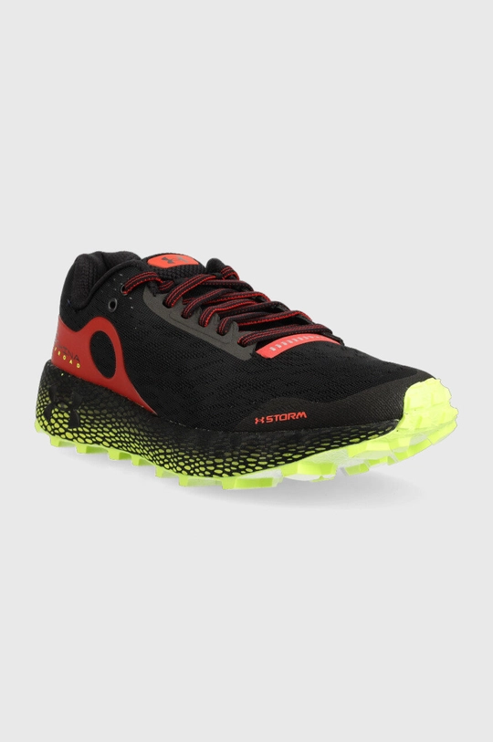 Under Armour scarpe da corsa HOVR Machina Off Road