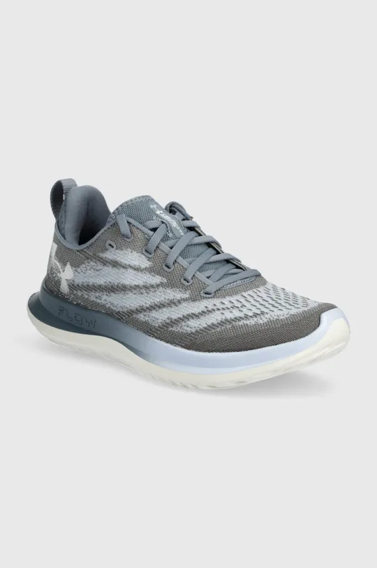 Under Armour scarpe da corsa Velociti 3 Cooldown