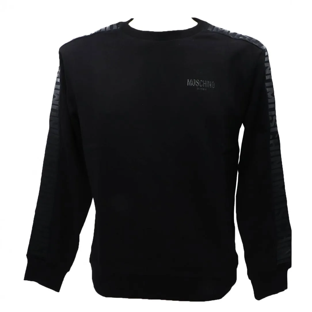 V3A1706 BASIC FELPA Nero