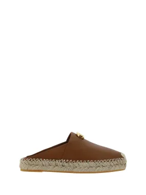     VALENTINO GARAVANI  Espadrillas VLogo Valentino Garavani