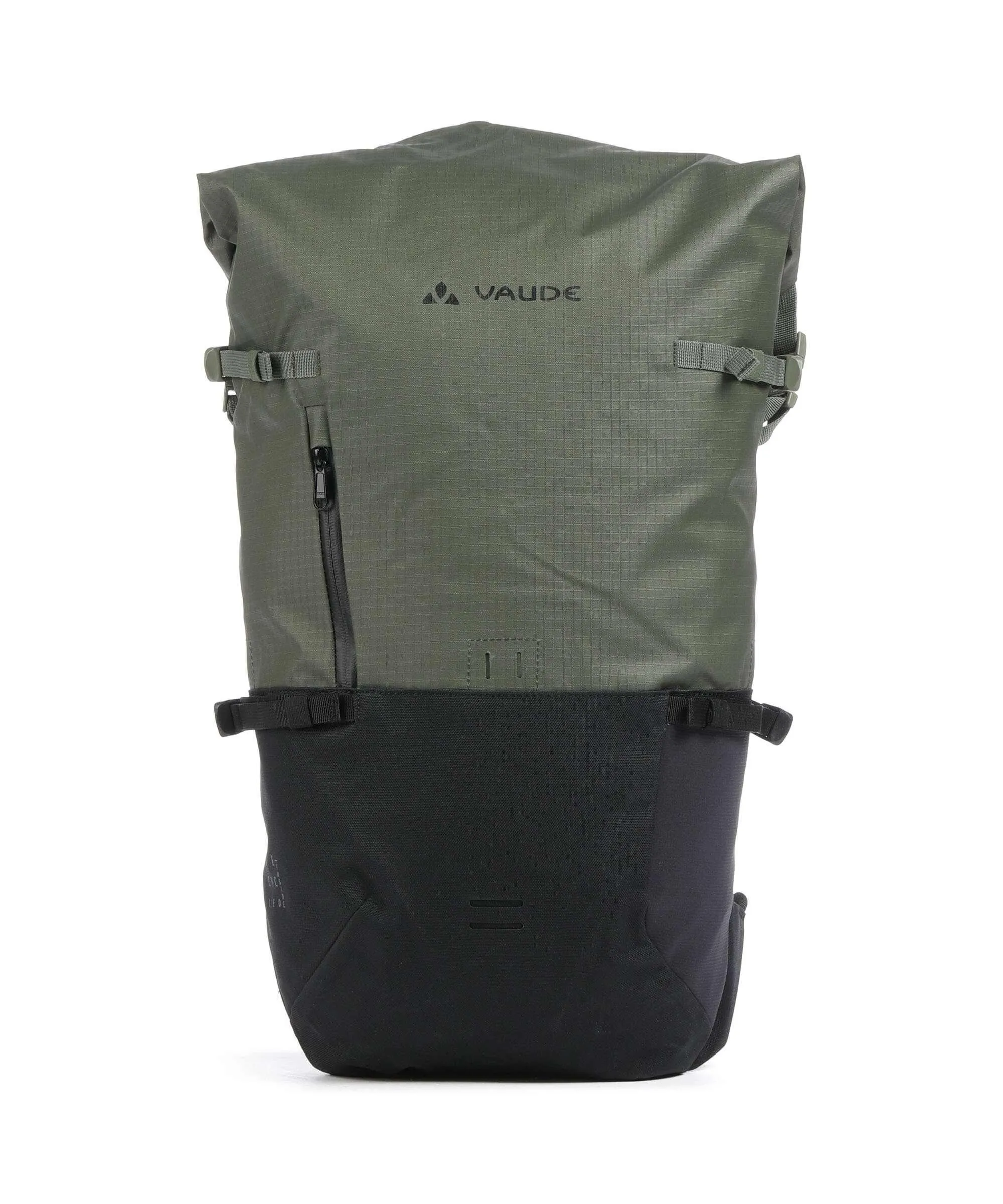  Vaude CityGo 23 ll Zaino 13″ poliammide riciclato cachi  