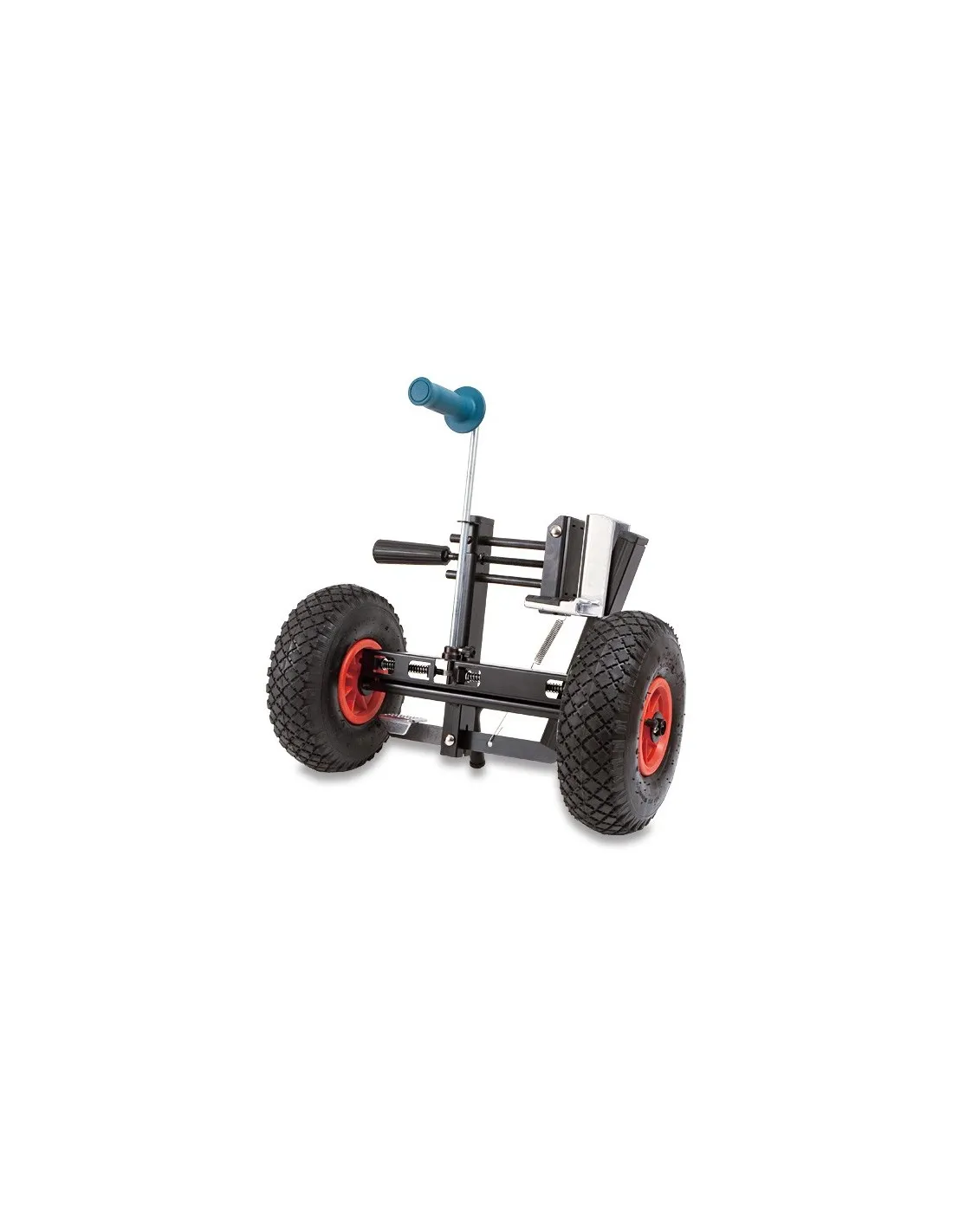Virutex Supporto pensile con ruote SPR770T