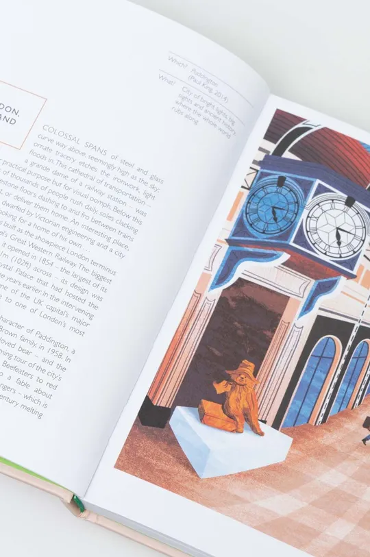 White Lion Publishing libro
