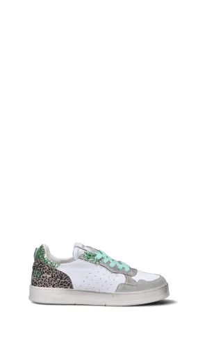 WOMSH Sneaker donna bianca