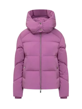 WOOLRICH Piumino Alsea 