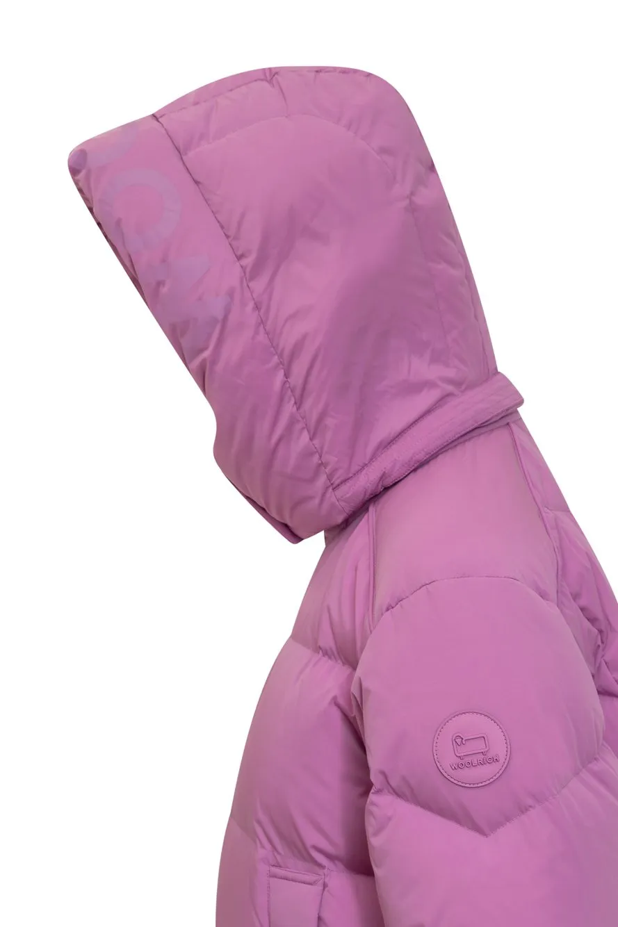 WOOLRICH Piumino Alsea 