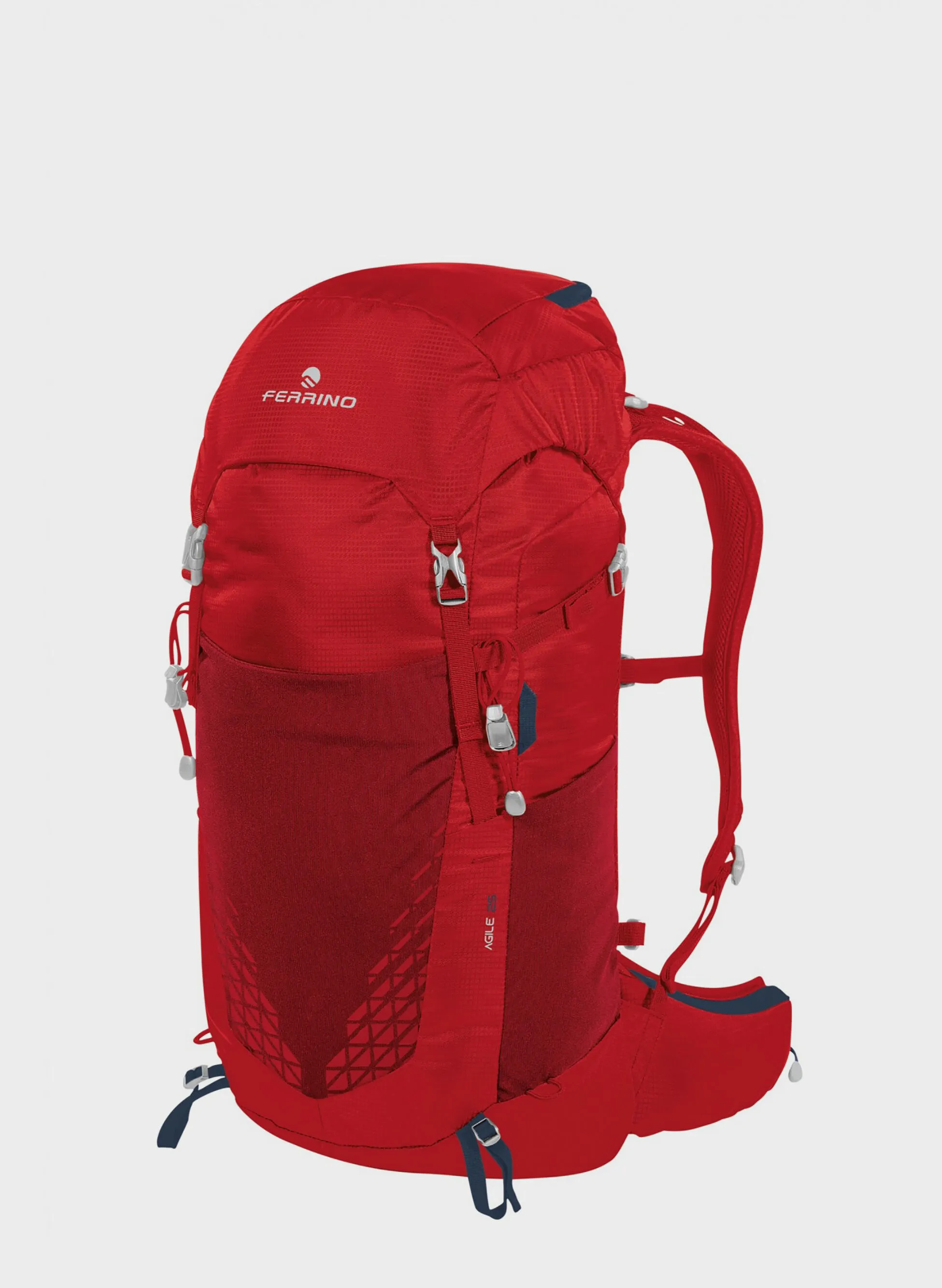 zaino agile 25 unisex