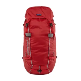 Zaino Ascensionist Pack 55L  Patagonia