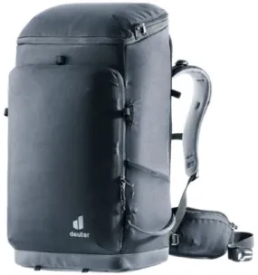 Zaino Deuter Jaypack 34+ (nero)