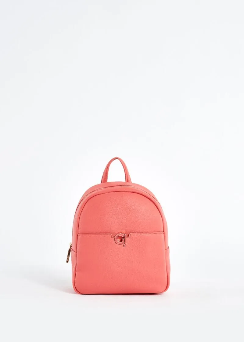 Zaino in similpelle GJ
